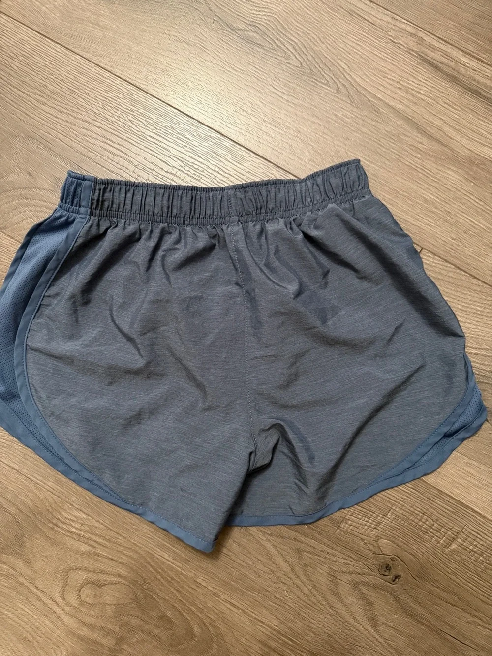 Nike Women's Dri-Fit Shorts